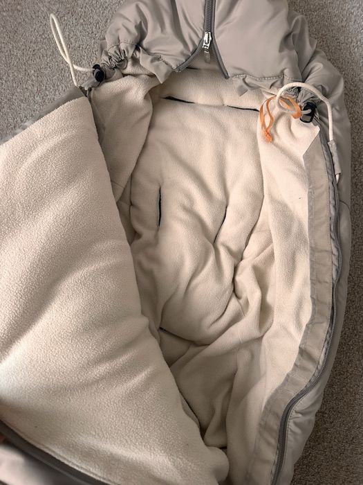 Sac stokke pentru carucior