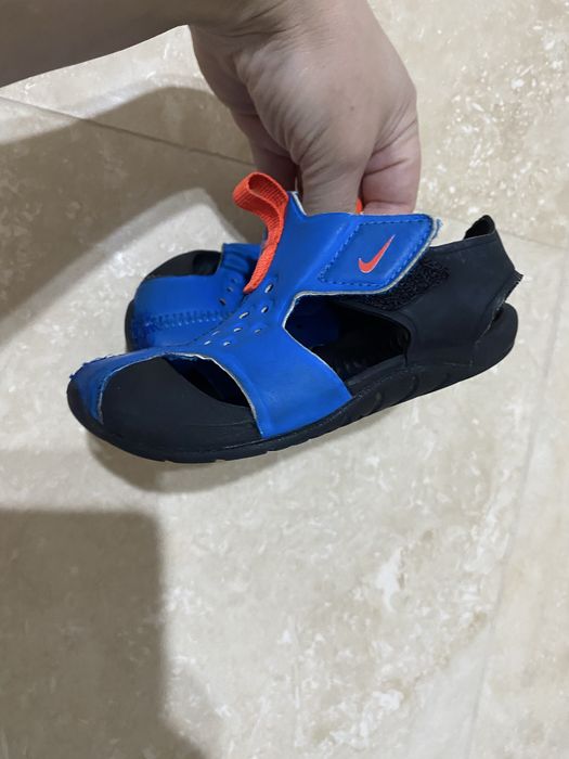 Sandale nike sunray 23,5