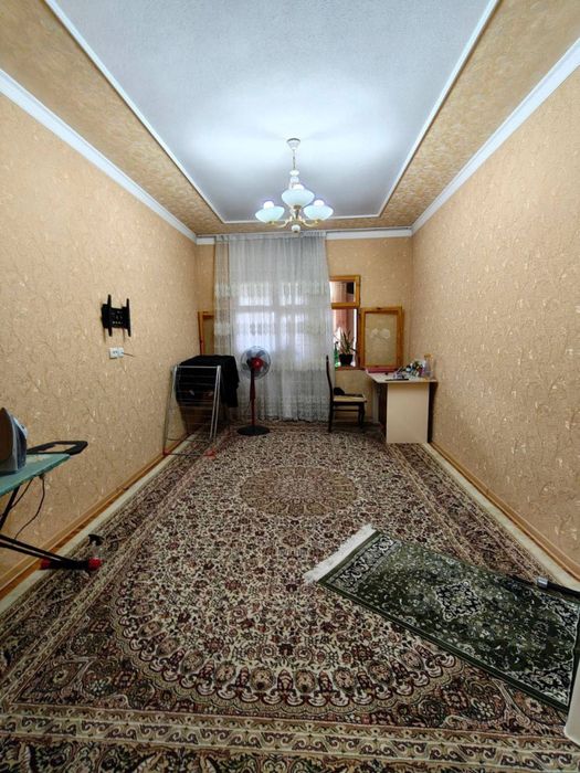 Чиланзар 13 кв, 3^4/4,  77 серия, балкон 2,20х6 м, 78м2