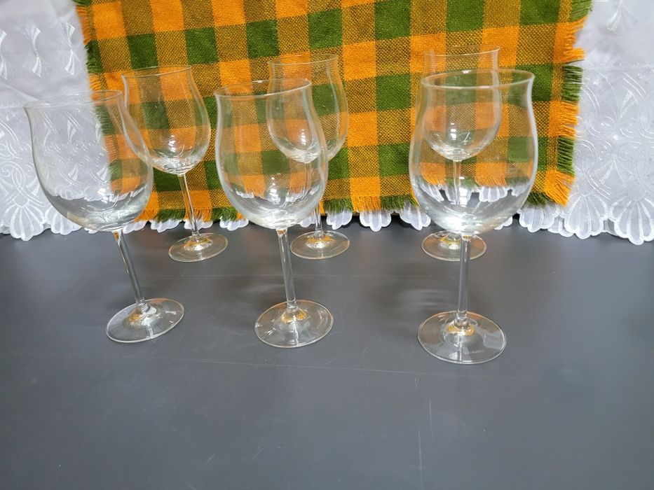 Кристални чаши Leonardo