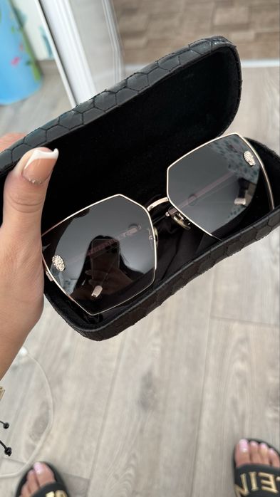 Слънчеви очила PHILIPP PLEIN