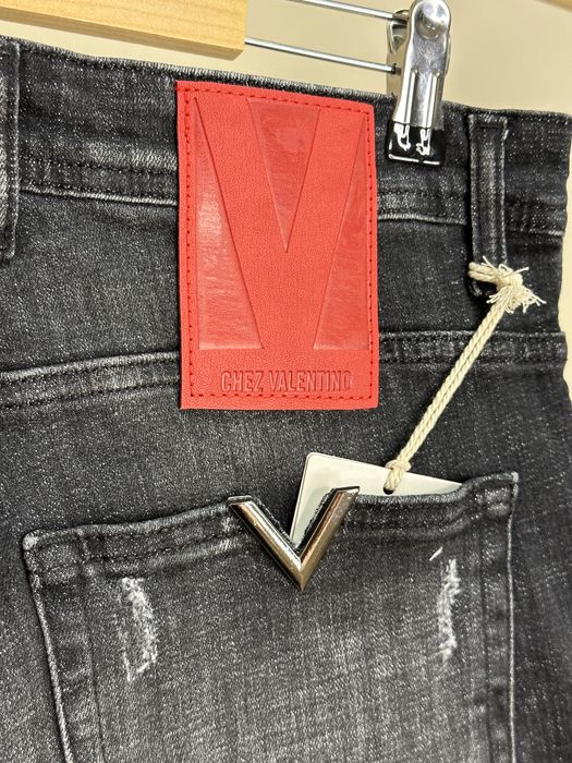 Premium  дънки VAL