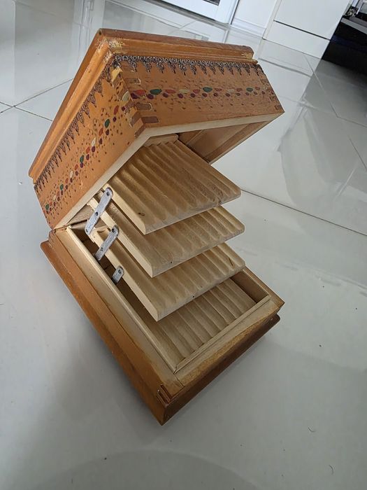 Табакера за цигари