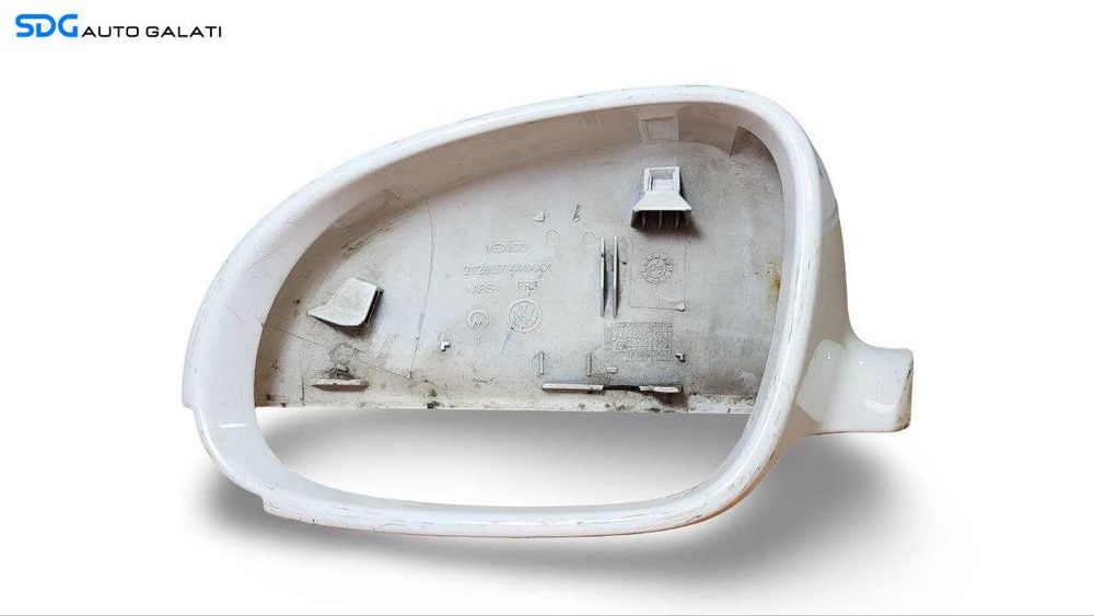 Capac Carcasa Oglinda Stanga Volkswagen Golf 6 2008 - 2013 [L8978SOS]