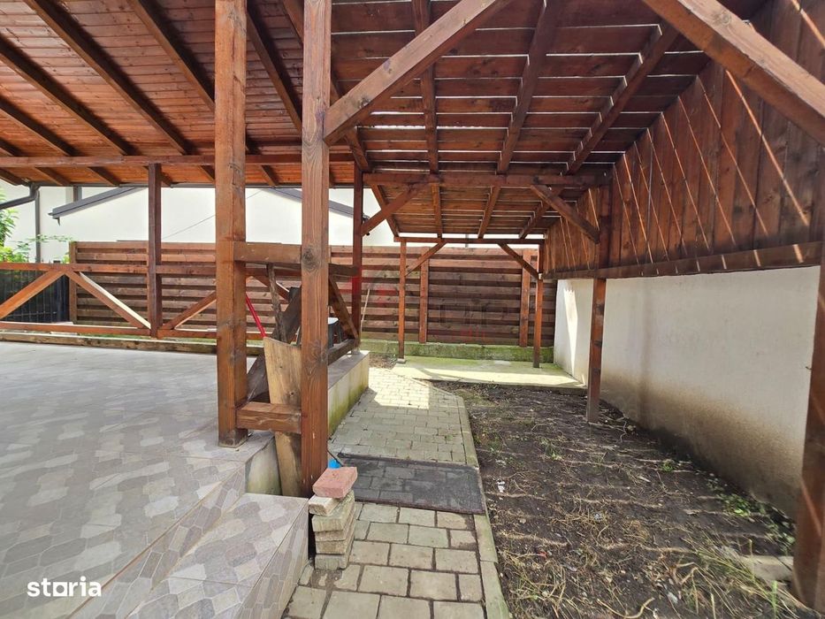 Duplex Lunca Cetatuii