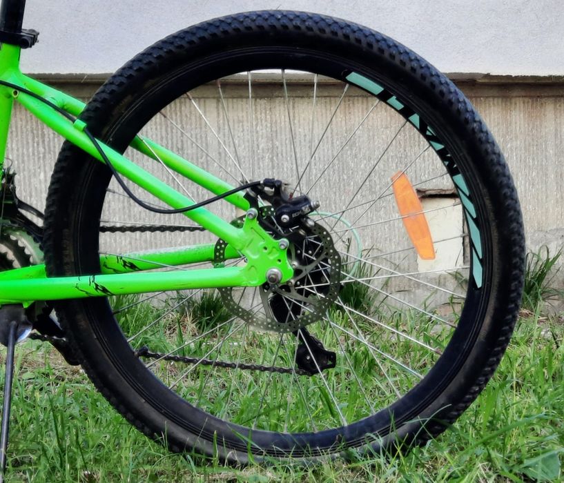 Bicicleta MALI  24 inch