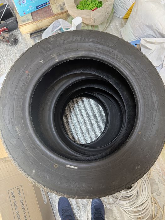 Балон Nankang 195/60 R15 (88H]