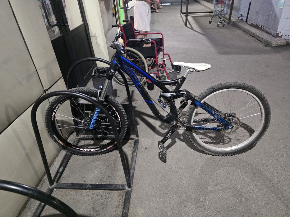 Ns bikes fuzz 2015