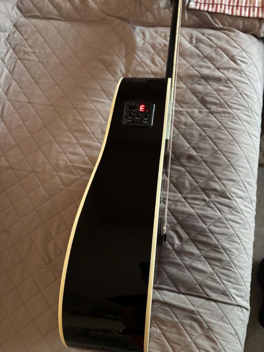 Chitara electro - acustica Nashville