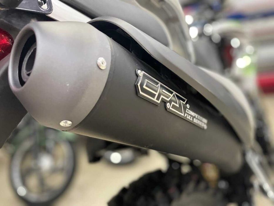 Motoland 250 ENDURO ST (165FMM)