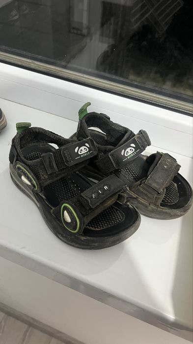 Детская обувь для мальчиков