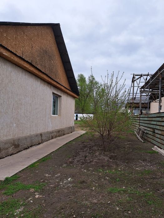 Продам дом село Шамалган