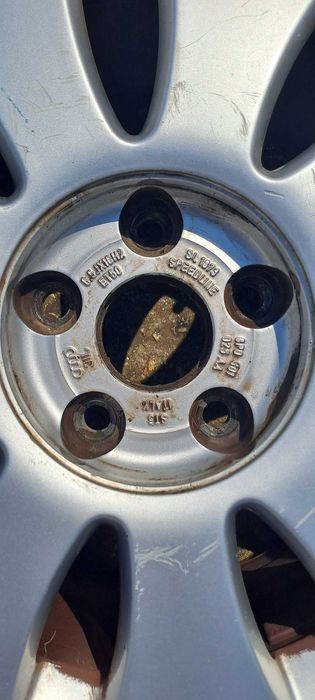 Джанти Audi 16 цола