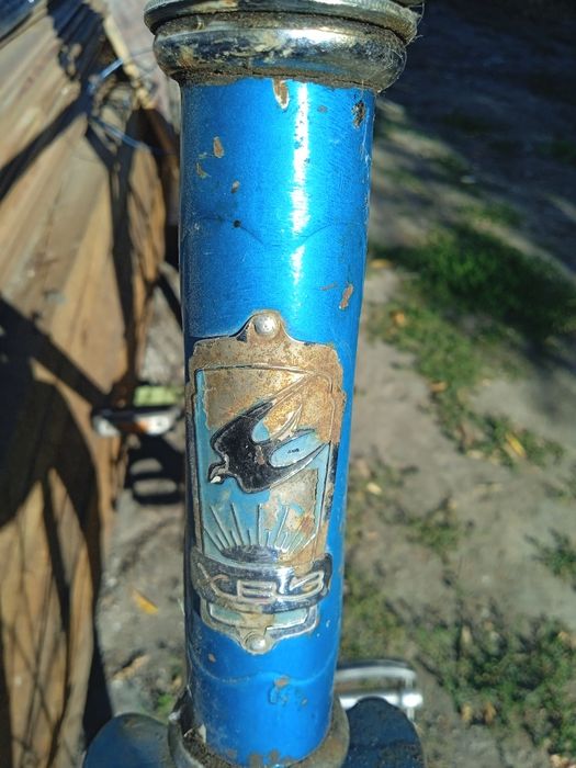 Велек саветский,,спутник ,, на полном ходу