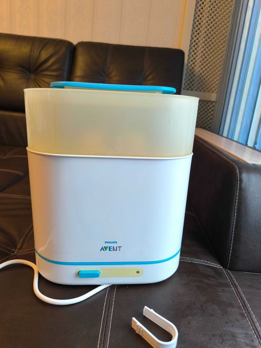 Стерилизатор Avent