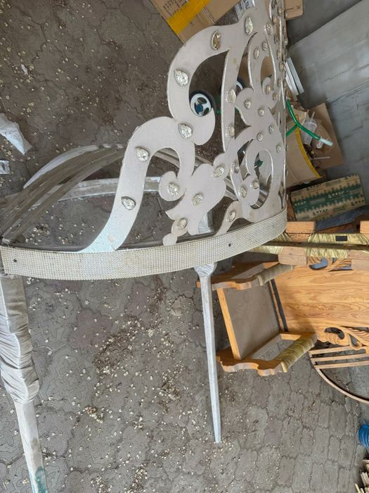 Платья для танца /выступление