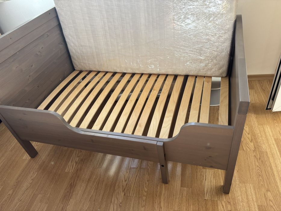 Детско легло IKEA