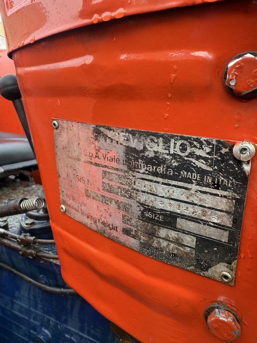 Same Vignaron (IH, Case, Fiat)