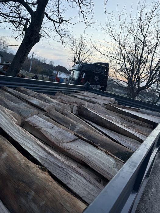 ‼️SC‼️Depozit autorizat comercializăm lemne de foc [Fag,Stejar,Carpen]