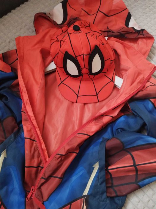 Якенце HM marvel