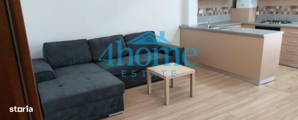 Apartament 2 Camere Aparatorii Patriei|Metrou|Parcare|Bloc Nou