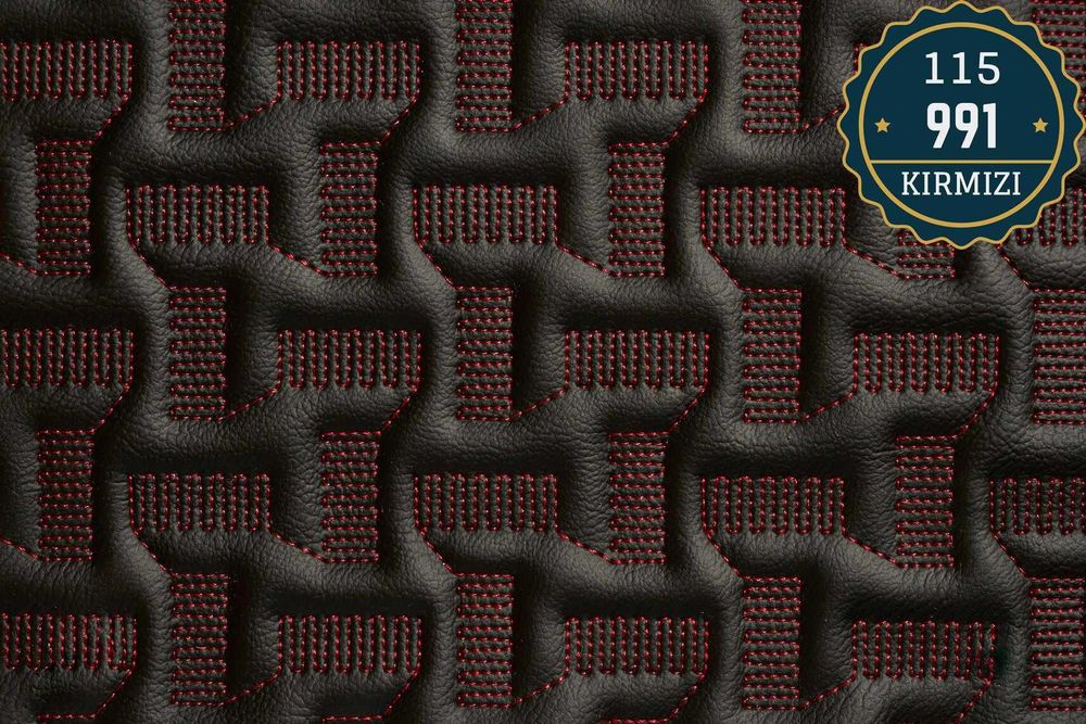 Бродирани автомобилни кожи