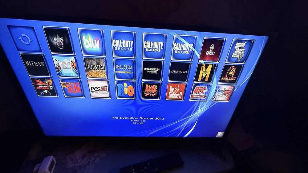 PS 3 xotirasi 350G.   2 Ta bor  Xar biri