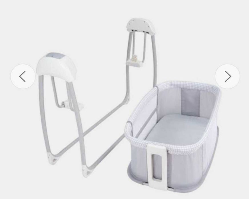 Bolalar elektron belanchagi, Mastela