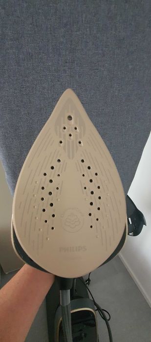 Aparat de calcat vertical PHILIPS Seria 8500