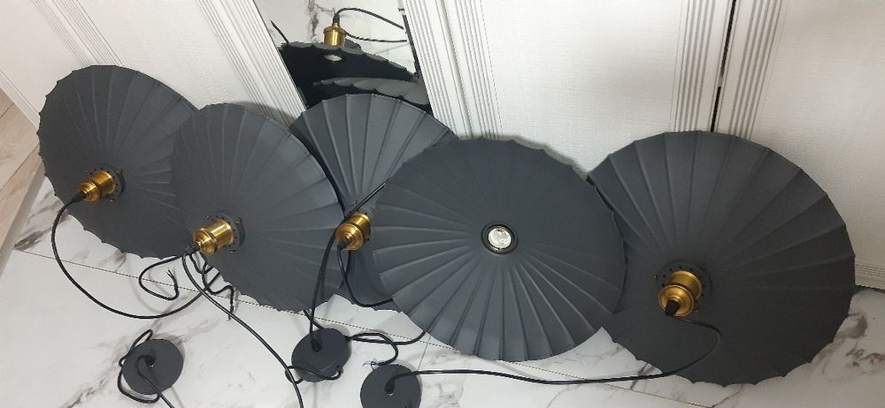 Светильники потолочные