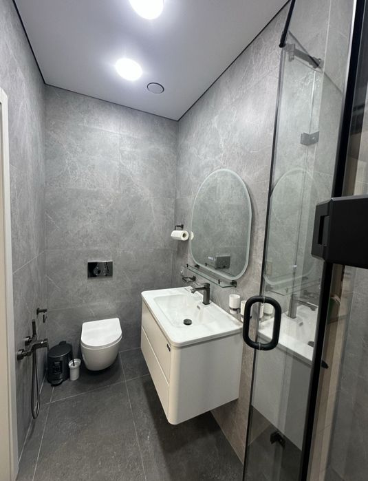 Arenda kvartira Mirzo Ulugʻbek Eco bazar Navastroyka dom 2 xona 3- eta