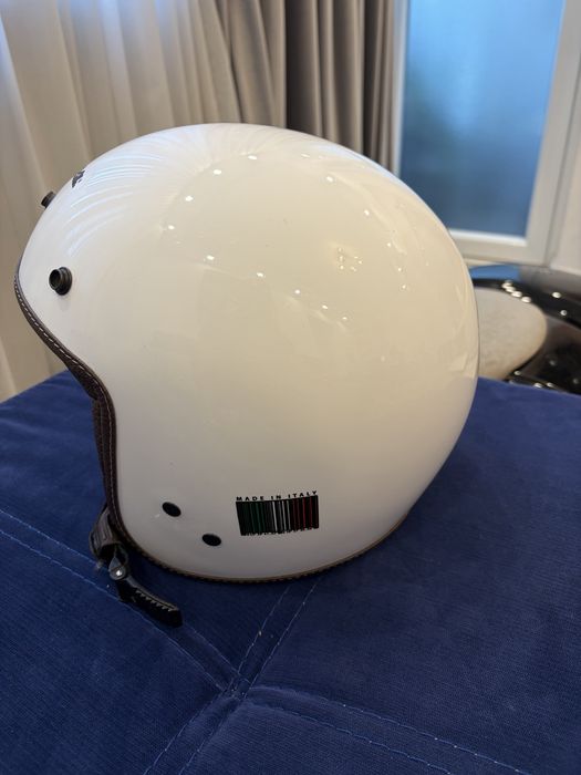 Casca Vespa Originala S - 56cm