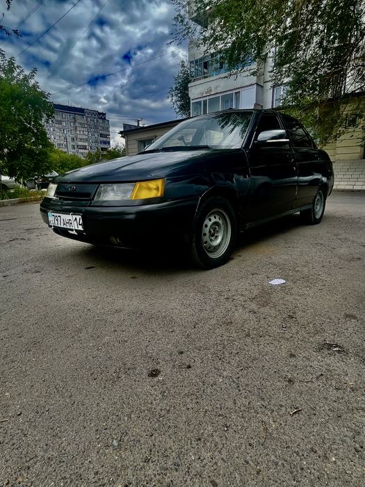 Ваз 2110 продам