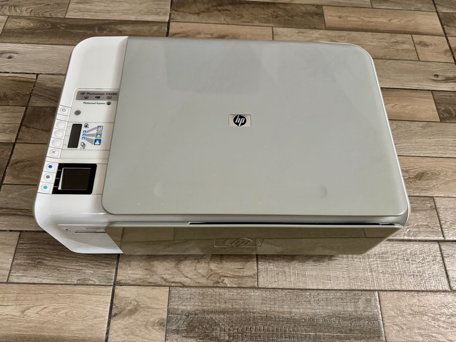 Imprimata HP de vanzare