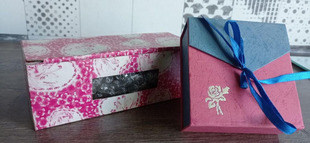 Декорация / отварячка Делфини