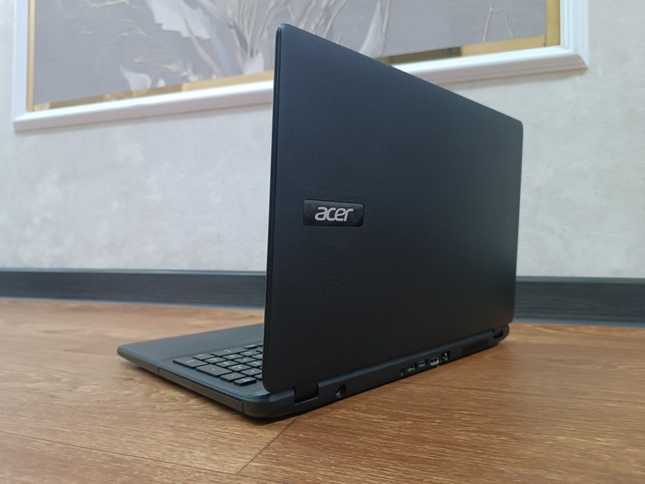 Ноутбук Acer Windows 10.