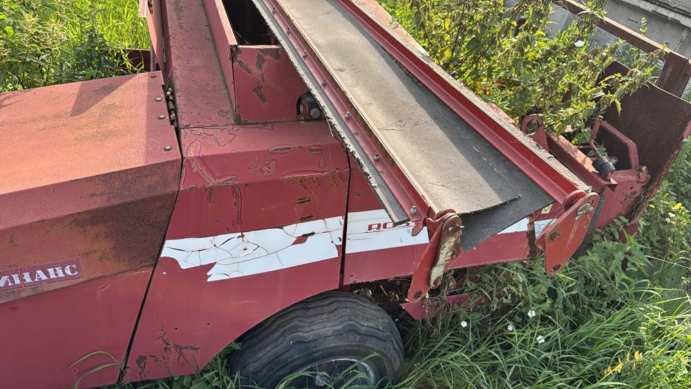 Продам сельхоз технику!