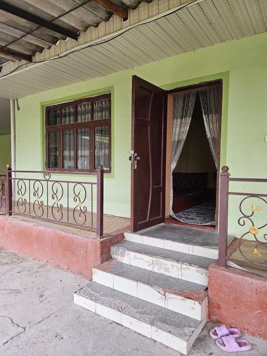 Shinam 22 sotixli xovli uy