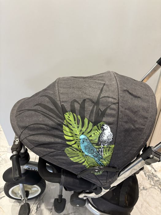 KIKKA BOO Триколка 2в1 VETTA