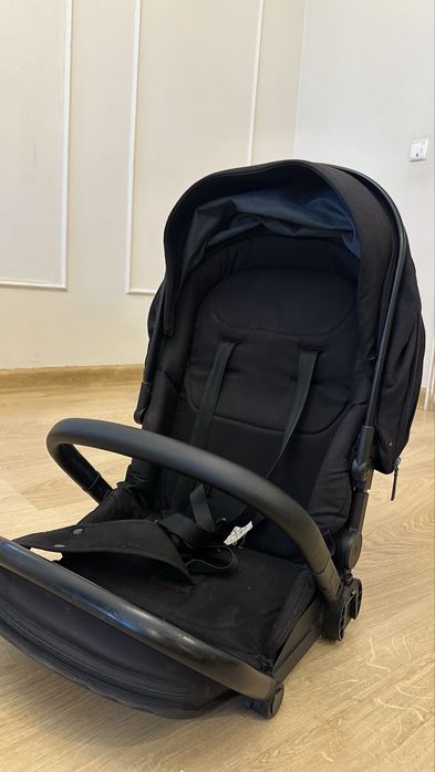 Коляска ining baby