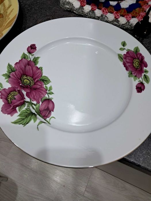Посуда кухонная.