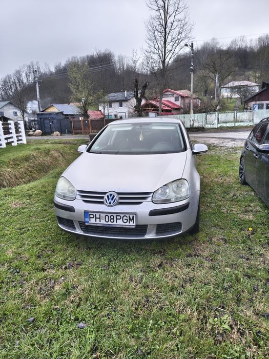 Golf 5 1.6fsi 2005