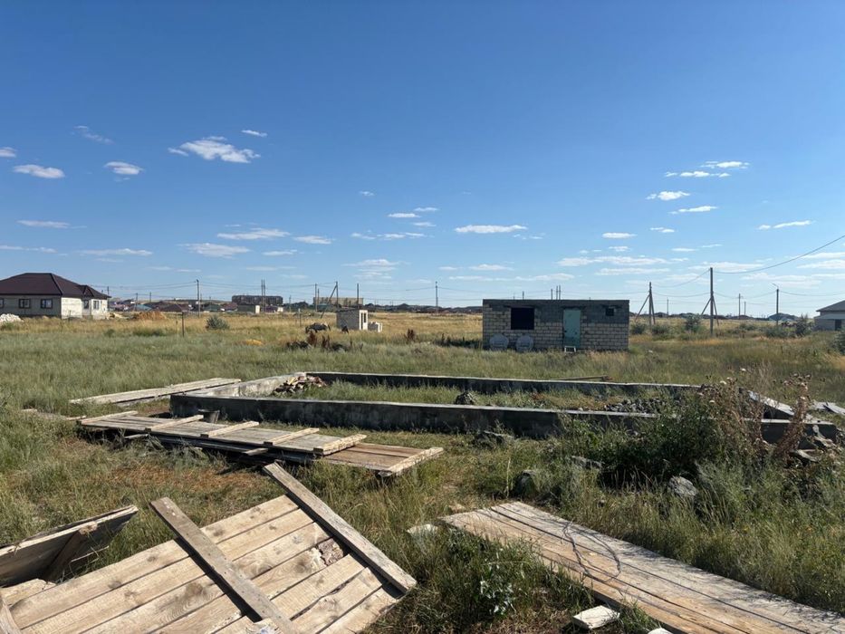 Республика 889. 10 соток