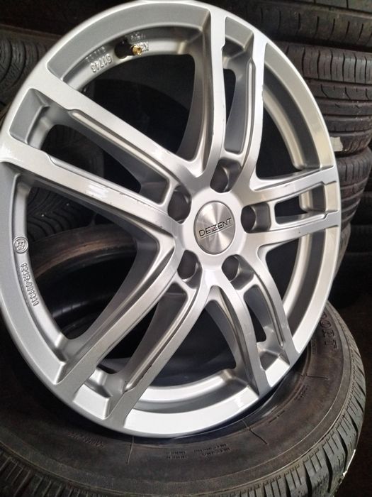 5 х 112  66.6  ЕТ: 36