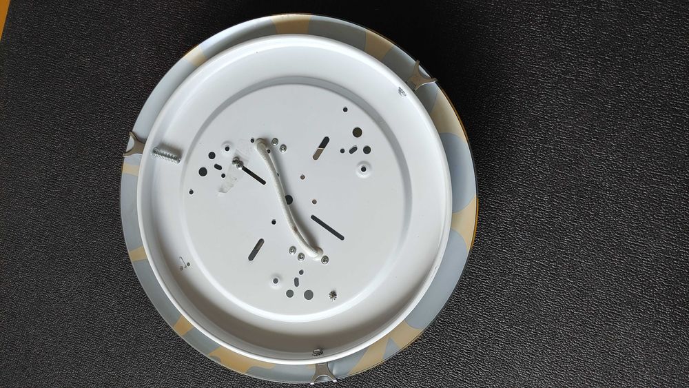 Лампион за детска стая