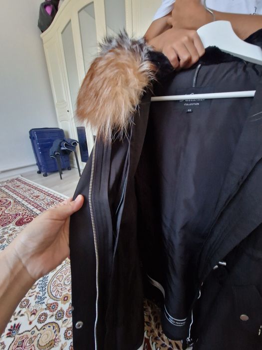 Продается парка б/у