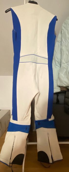 Costum intreg de ski copii Ellesse