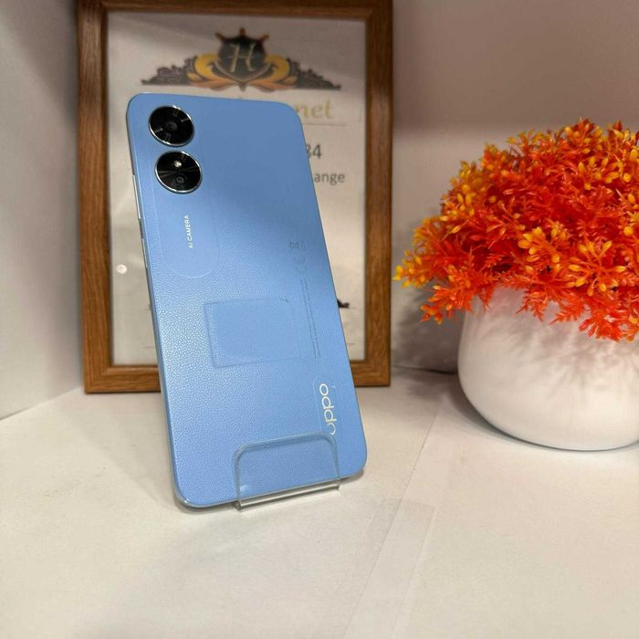 Hope Amanet P2 OPPO A17 64/4GB -