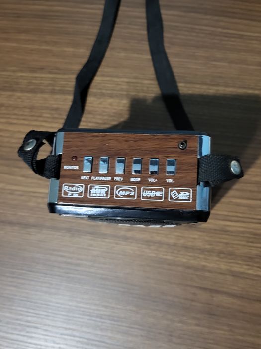 Yuegan  колонка.