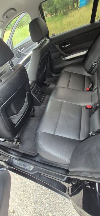 Vand Bmw e90 320d Facelift